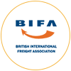 BIFA circle 2 - Accreditations