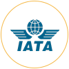 IATA circle 2 - Accreditations
