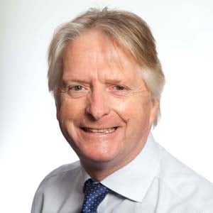 Ian Pope Ian IMS team - About us