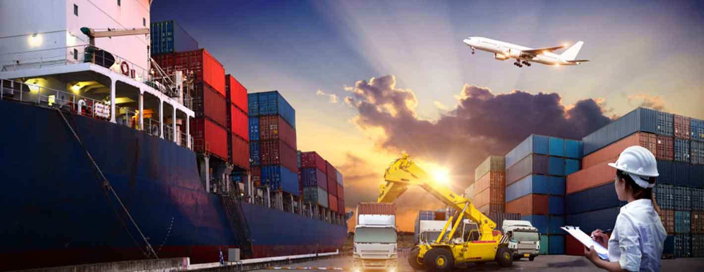 china to usa freight forwarder