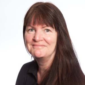 Sally Bevis Sally IMS team - About us